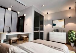 Prestige Heights (D12), Apartment #458584101